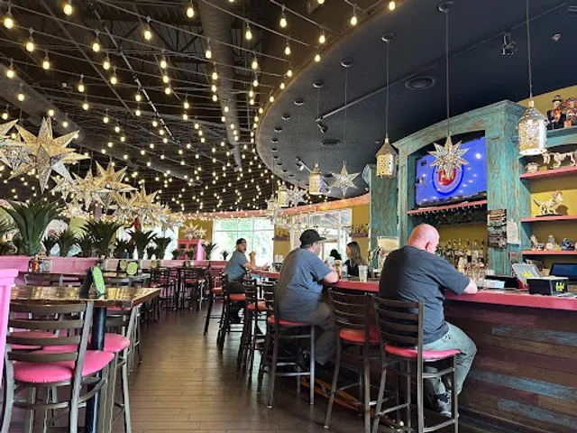 Cantina Louie (Jacksonville/Southside, FL)