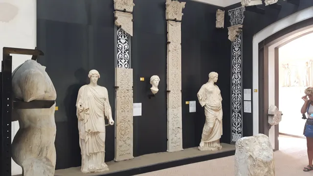 Archaeological Museum of the Phlegrean Fields