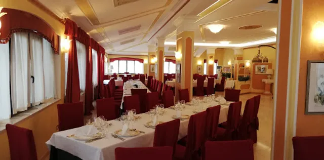 Ristorante1001 di Antonella Mancusi