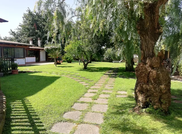 Agriturismo Marilà Sabaudia