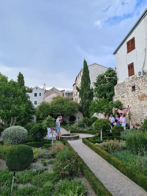 St. Lawrence Church and Monastery