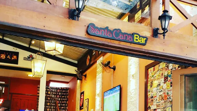Santa Cana