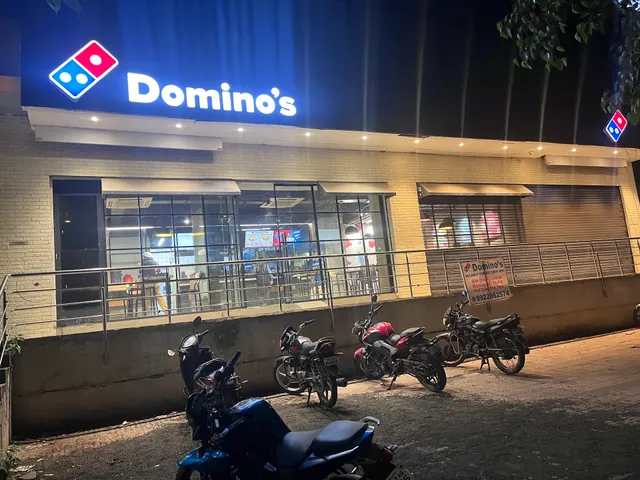 Domino's Pizza | Raghavendra Nagar, Pune