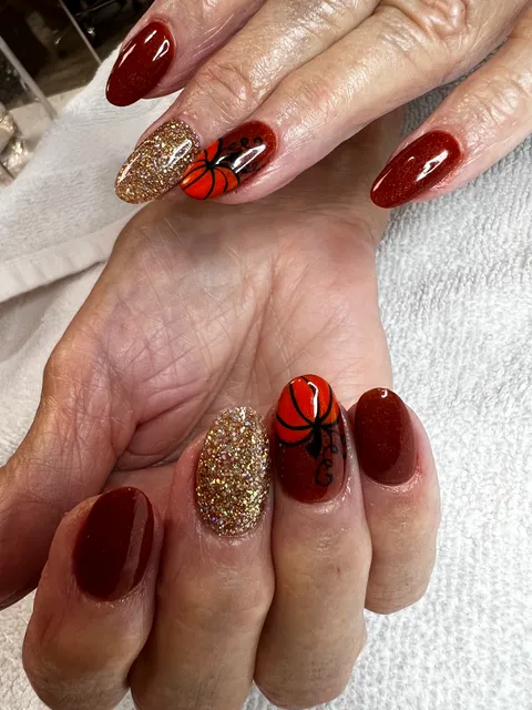 Impression Nails Salon