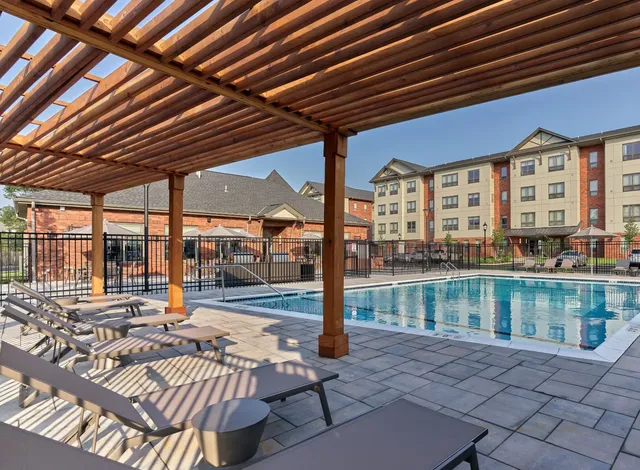 The Nell at Dunellen Station