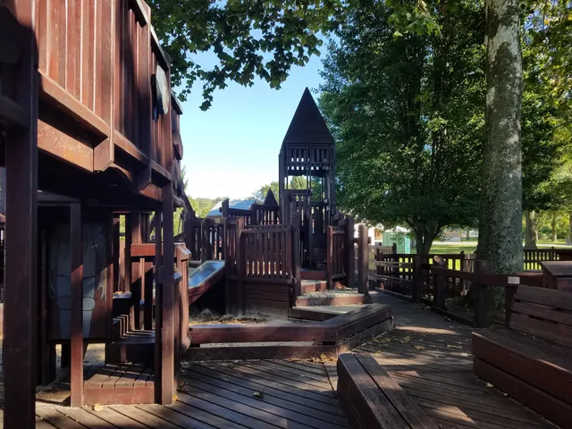 Reamstown Community Center