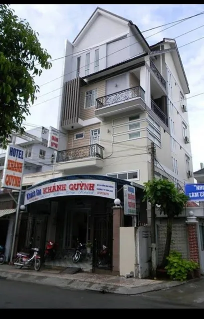Khách Sạn Khánh Quỳnh