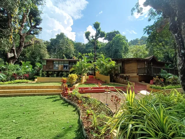 EISRA Wellness Resort