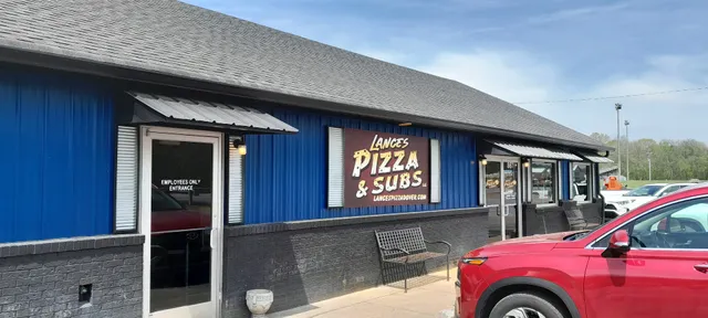 Lance's Pizza & Subs