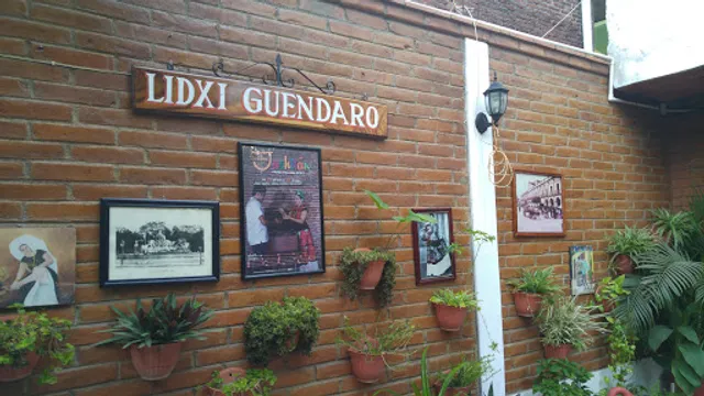 Lidxi Guendaro