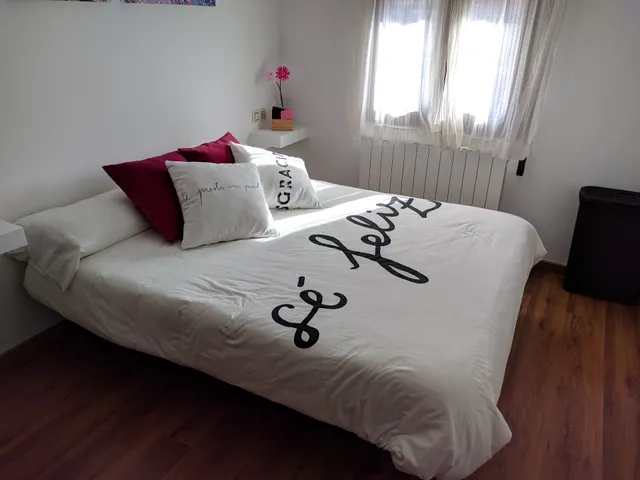 Casa Rural "La Escapadica"