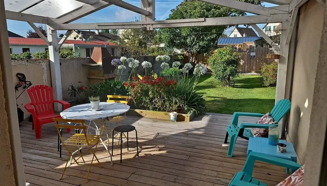 O Douceurs sucrées Cabourg