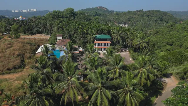 HIDDEN HAVEN HOMESTAY