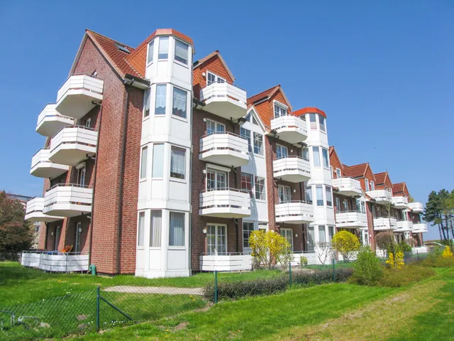 H & P residence Steinmarne