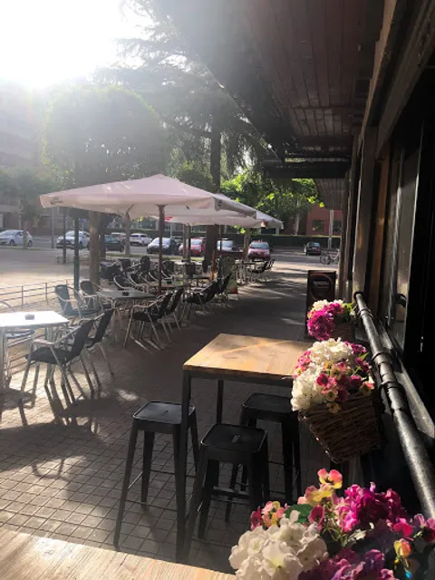 Bar El Rastro de Matito