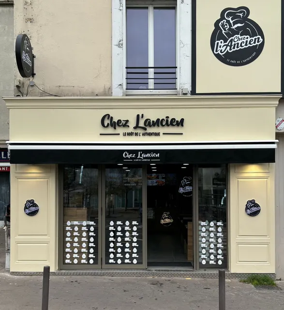 Chez L’ancien Le Mans