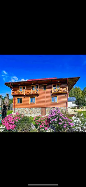 Вілла «Зозуля»