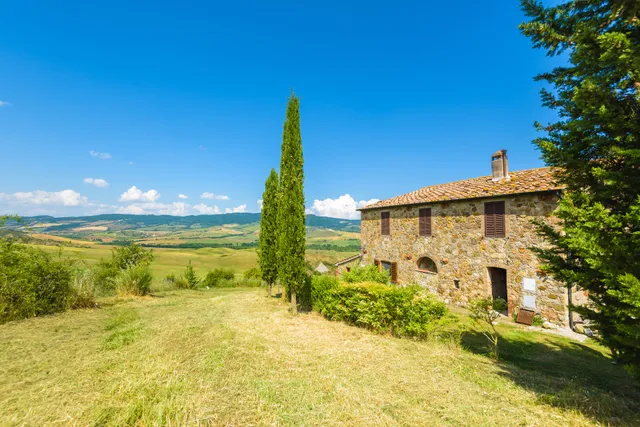 Podere Poggio Muziarelli