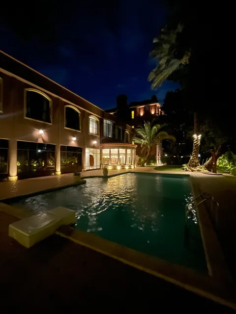 Lemon Spaces Villa Atouta - Maadi