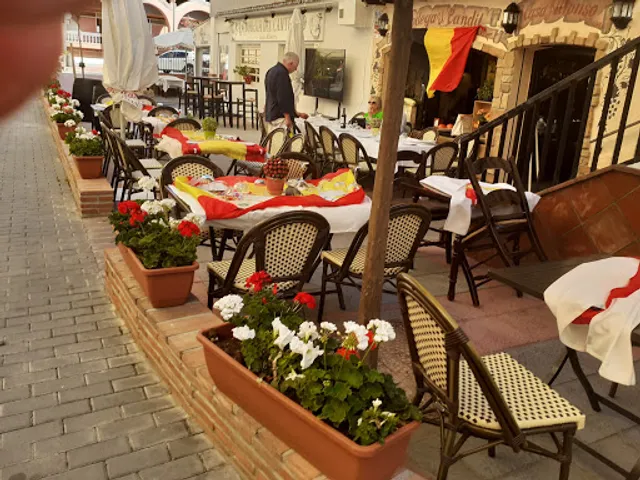 El Candil de San Pedro