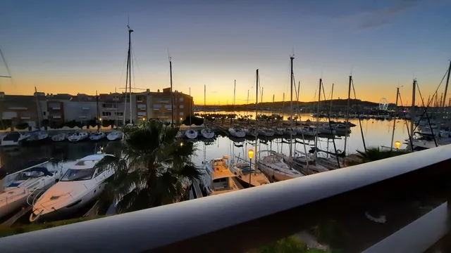 Apartment Ambassades du soleil