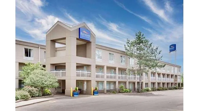 Baymont by Wyndham Kalamazoo East