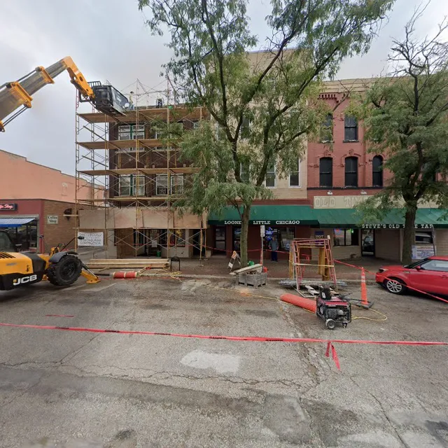 Looney's Little Chicago