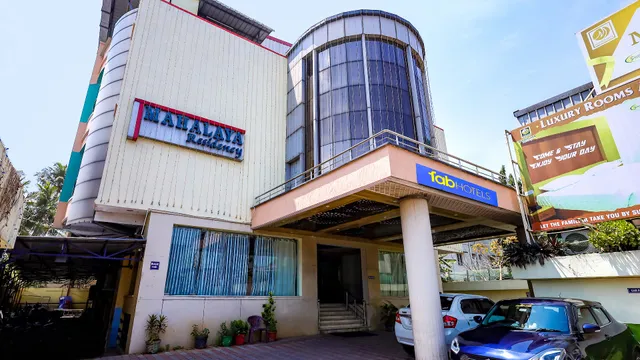 FabHotel Prime Mahalaya Residency