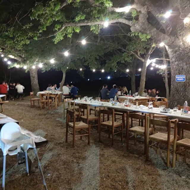 Rifugio Fonte Della Noce