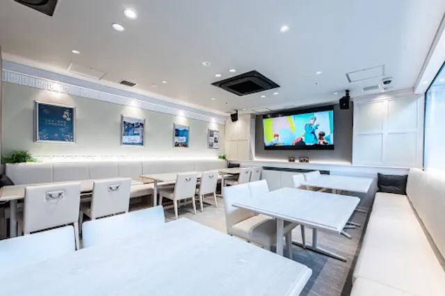 benibeni Minami-morimachi Korean Restaurant