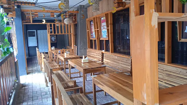 Pibee Resto And Coffee