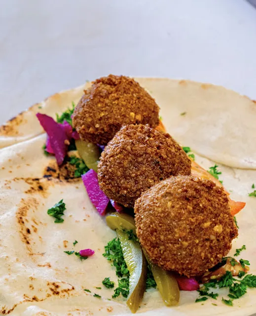 Shawarma Junction - Best Halal Shawarma - Irving TX