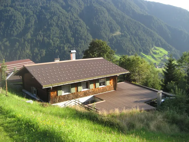 Ferienhaus Antonia