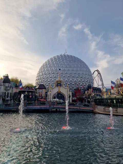 Themenbereich Frankreich