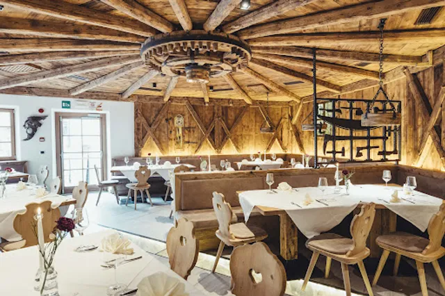 Restaurant Pizzeria Torgglkeller