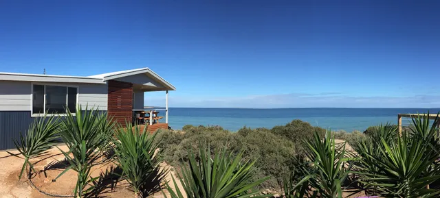 Ceduna Shelly Beach Caravan Park & Beachfront Villas