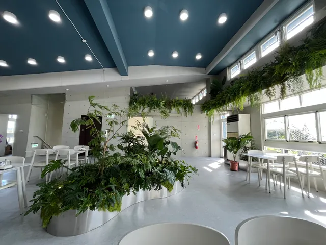 菁餐廳 Olivia's Kitchen