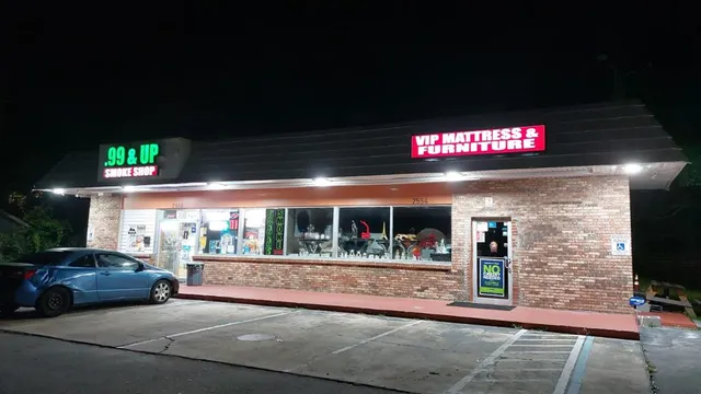 VIP Mattress & Furniture