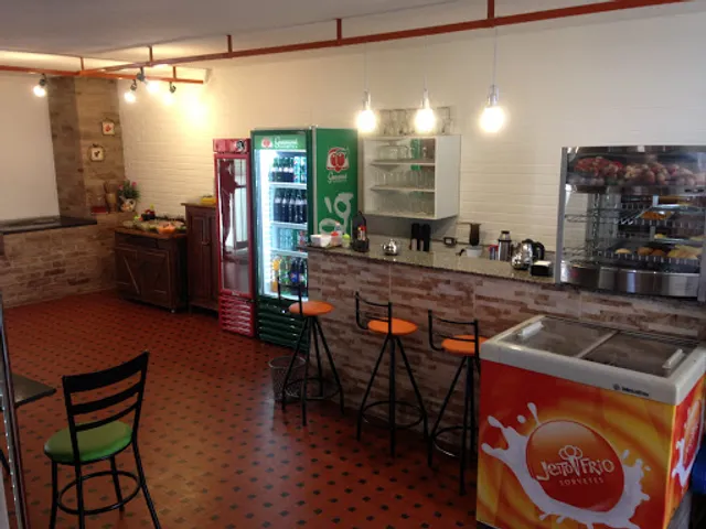 Restaurante Amarelolaranja