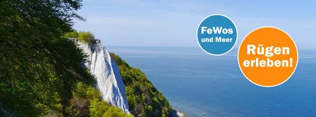 Ferienwohnung "Große Seestraße" in Sassnitz auf Rügen