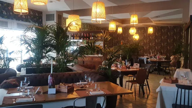 Ristorante Pizzeria Da Ciccio