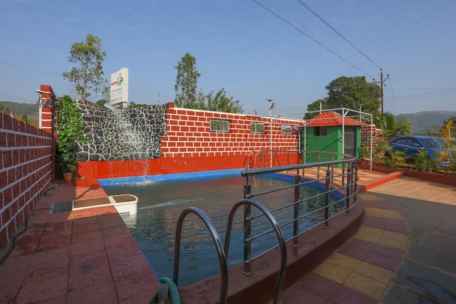 Coconut Cottage, Dapoli