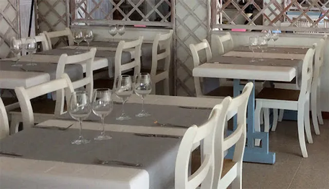 Restaurant Les Dunes