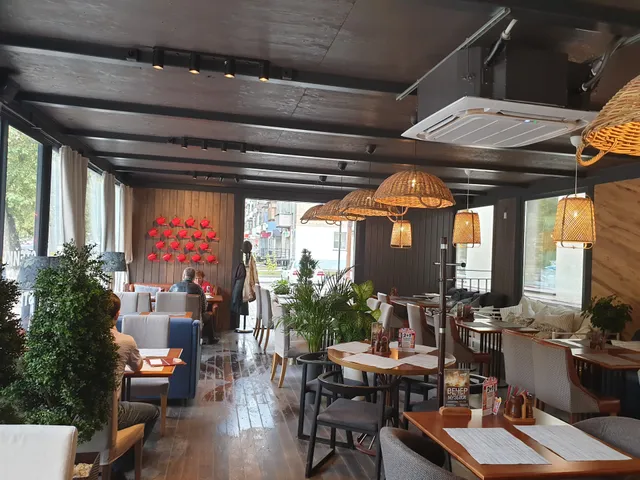 ГУСТО&ПРЯНО