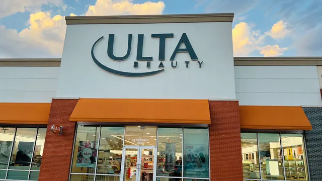 Ulta Beauty