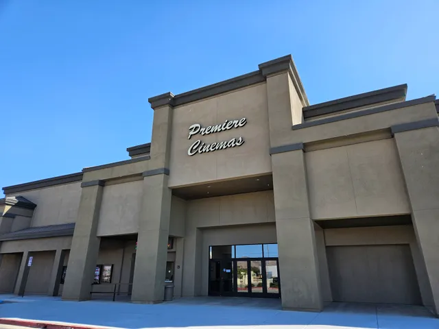 Premiere Cinemas - Soledad