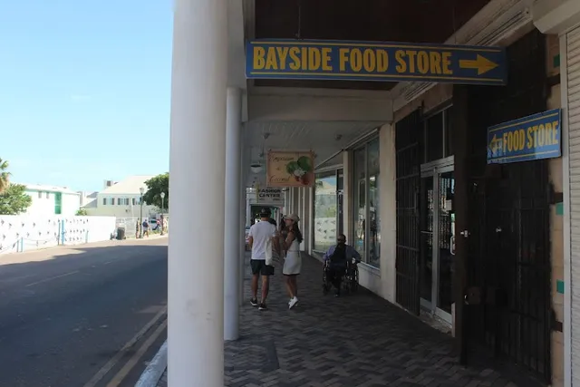 Bayside Food Store