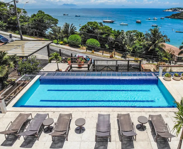 Hotel Ville La Plage & Beach Club