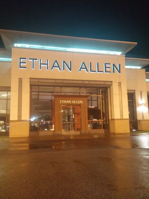 Ethan Allen