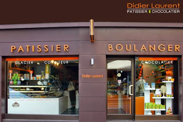 Patisserie Didier Laurent